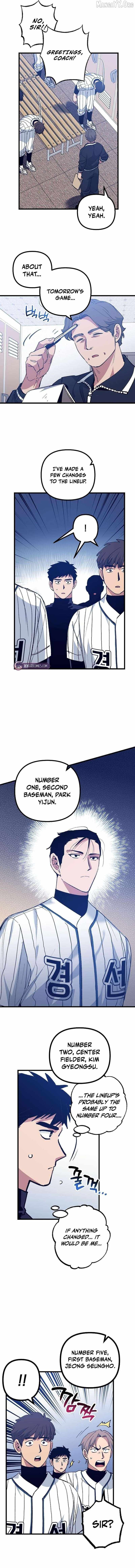 All the Aces Are Obsessed With Me Chapter 6 62 07