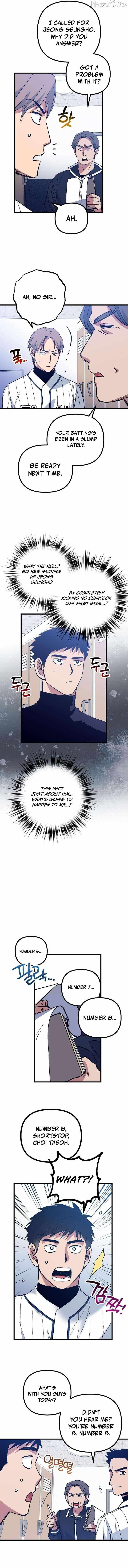 All the Aces Are Obsessed With Me Chapter 6 63 08