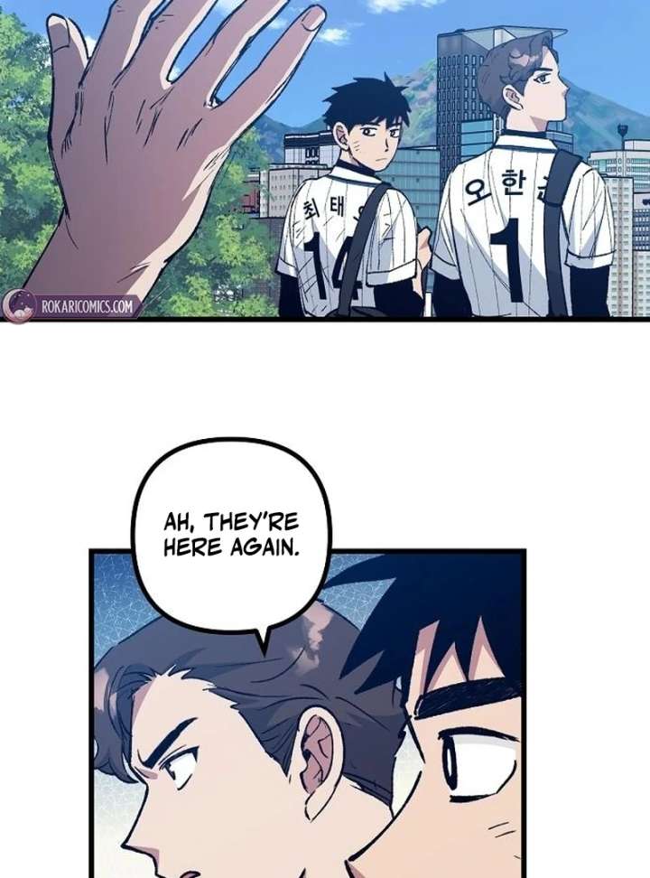 All the Aces Are Obsessed With Me Chapter 7 524 118