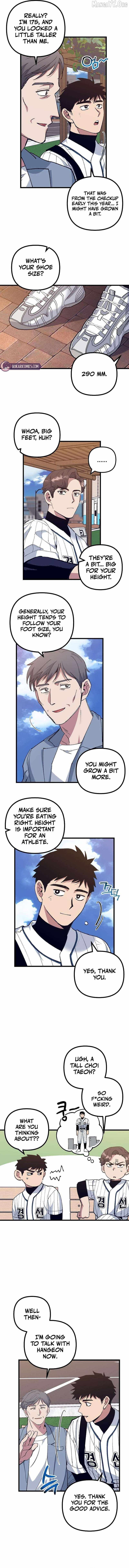 All the Aces Are Obsessed With Me Chapter 8 51 02