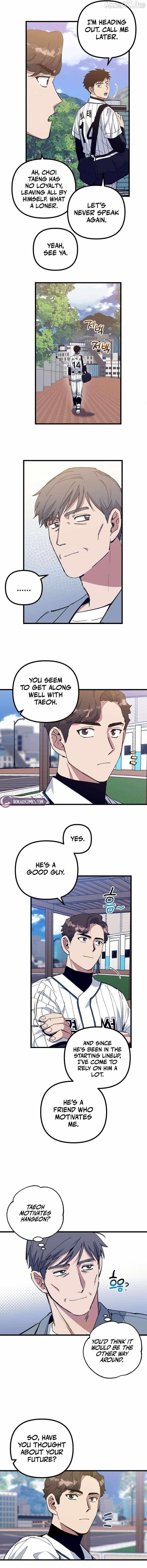 All the Aces Are Obsessed With Me Chapter 8 52 03