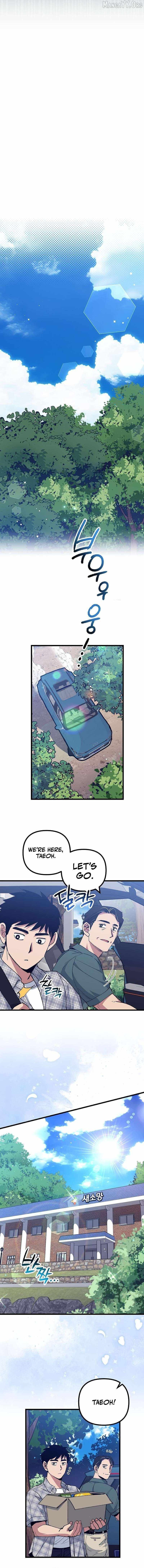 All the Aces Are Obsessed With Me Chapter 8 55 06