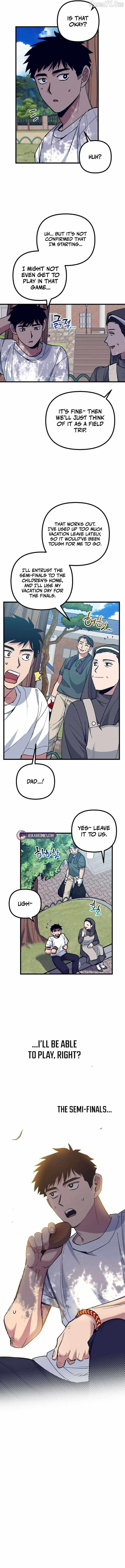 All the Aces Are Obsessed With Me Chapter 8 58 09