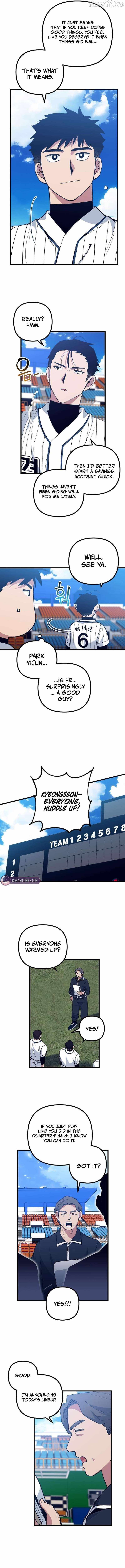 All the Aces Are Obsessed With Me Chapter 8 61 12