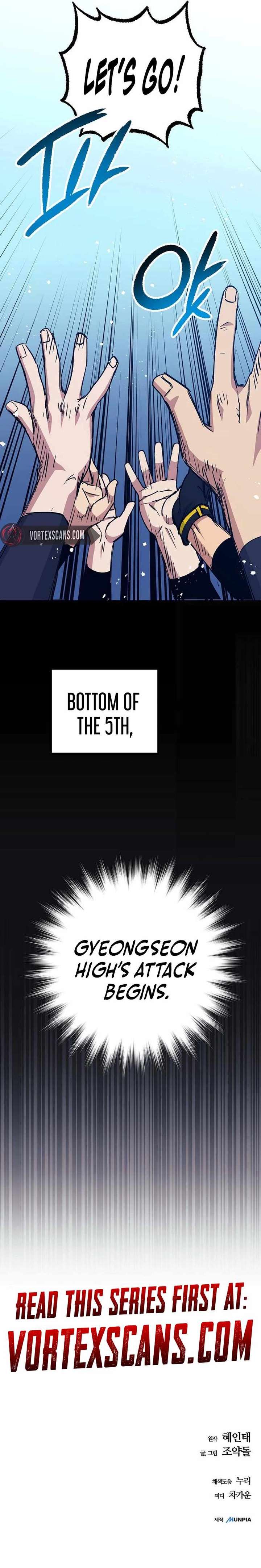 All the Aces Are Obsessed With Me Chapter 9 43 9