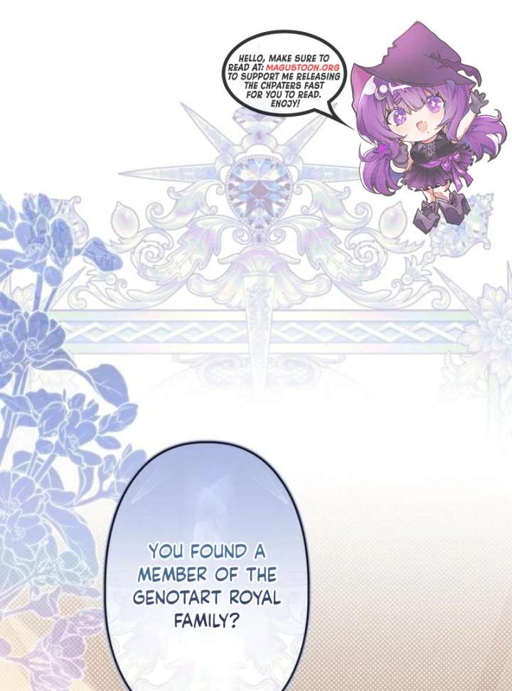 I Ended Up Becoming the Villain’s Personal Chef Chapter 10 332 001
