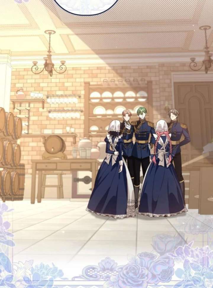 I Ended Up Becoming the Villain’s Personal Chef Chapter 10 333 002