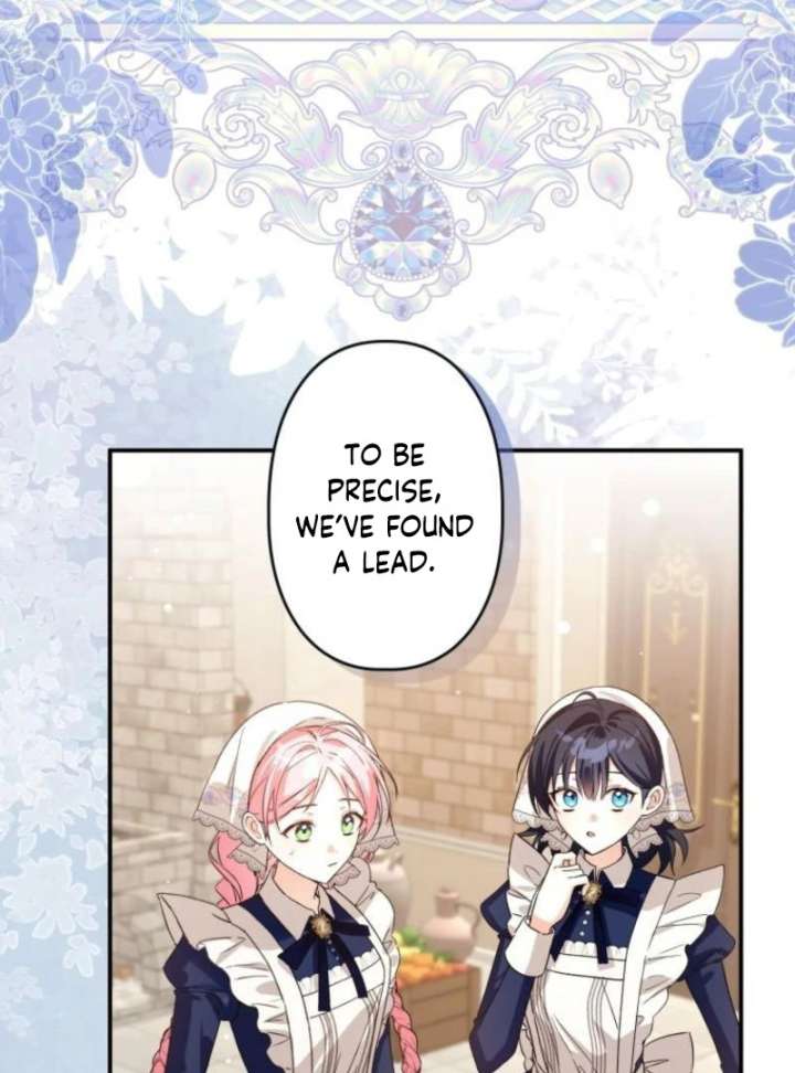 I Ended Up Becoming the Villain’s Personal Chef Chapter 10 334 003