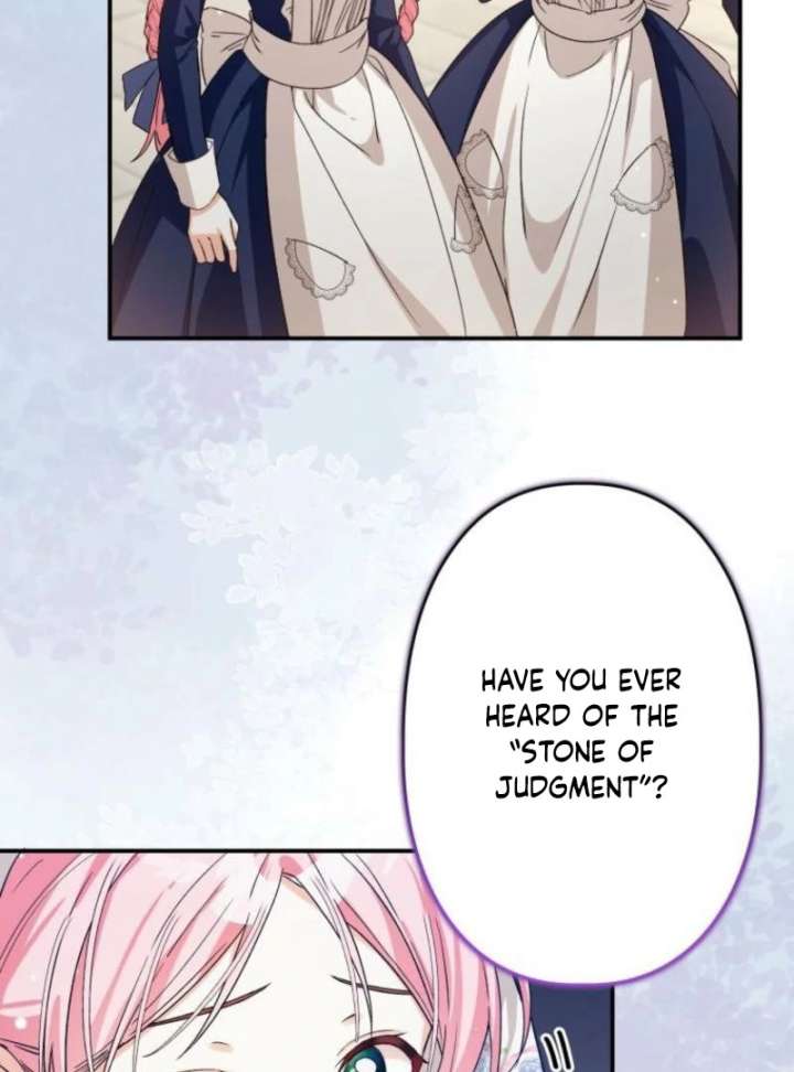 I Ended Up Becoming the Villain’s Personal Chef Chapter 10 335 004