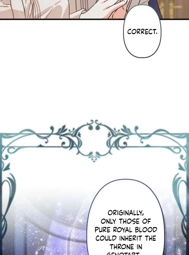 I Ended Up Becoming the Villain’s Personal Chef Chapter 10 338 007