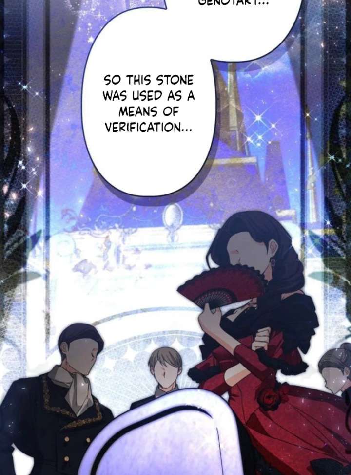 I Ended Up Becoming the Villain’s Personal Chef Chapter 10 339 008