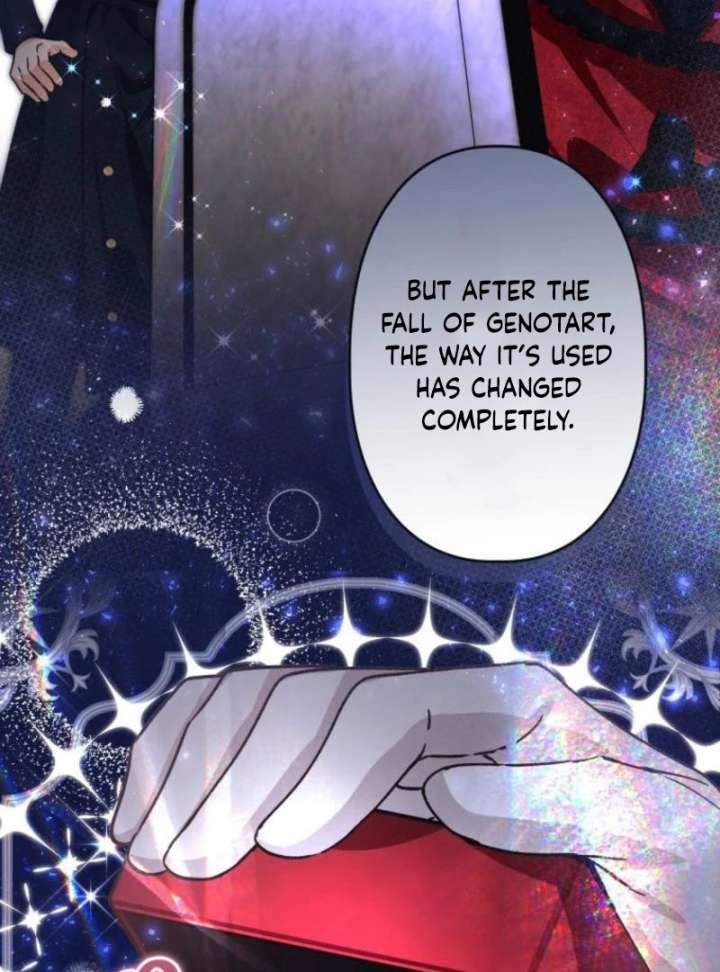 I Ended Up Becoming the Villain’s Personal Chef Chapter 10 340 009
