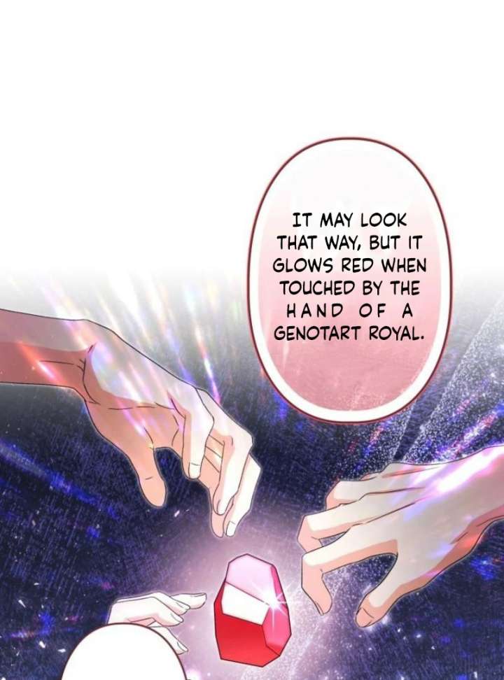 I Ended Up Becoming the Villain’s Personal Chef Chapter 10 342 011