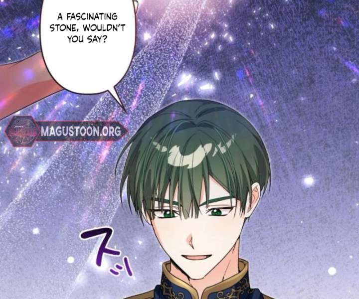 I Ended Up Becoming the Villain’s Personal Chef Chapter 10 343 012
