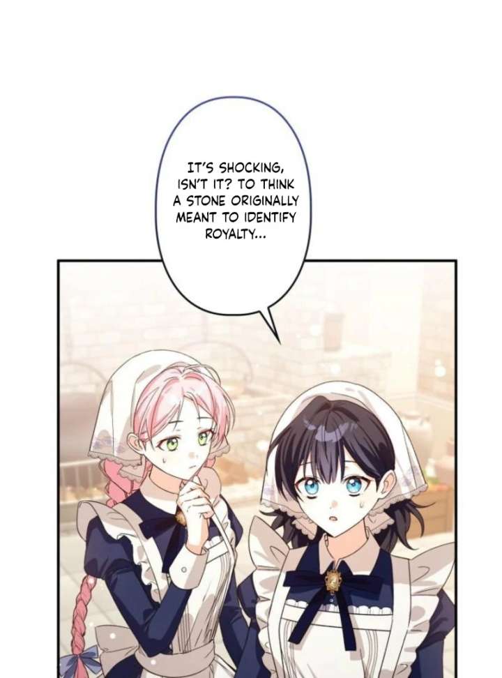 I Ended Up Becoming the Villain’s Personal Chef Chapter 10 345 014