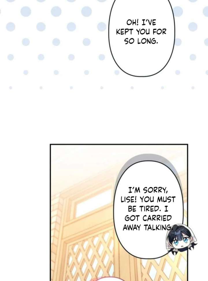 I Ended Up Becoming the Villain’s Personal Chef Chapter 10 352 021