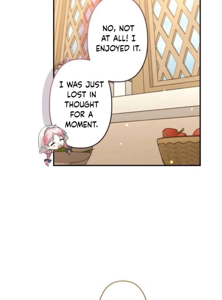 I Ended Up Becoming the Villain’s Personal Chef Chapter 10 353 022