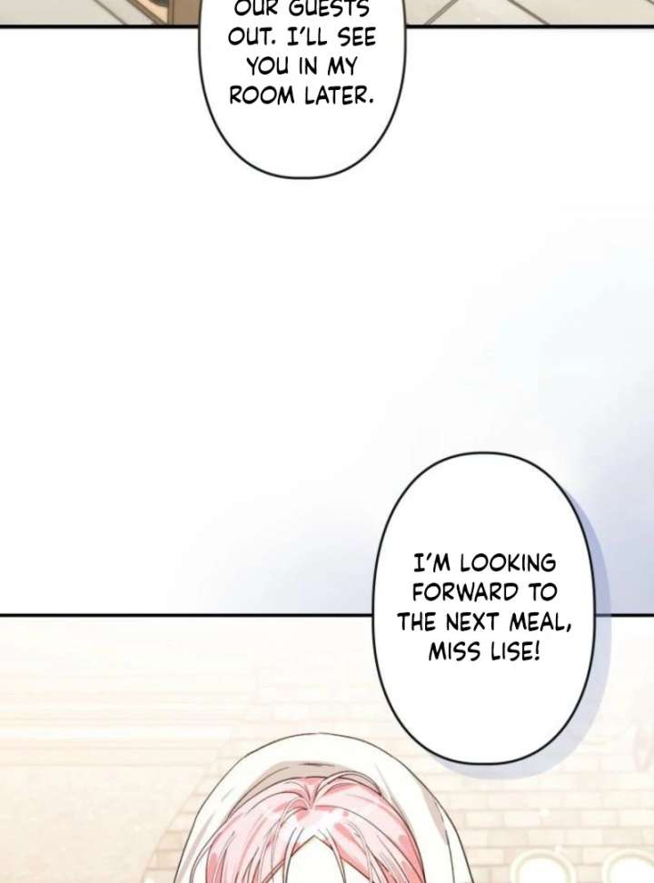 I Ended Up Becoming the Villain’s Personal Chef Chapter 10 355 024