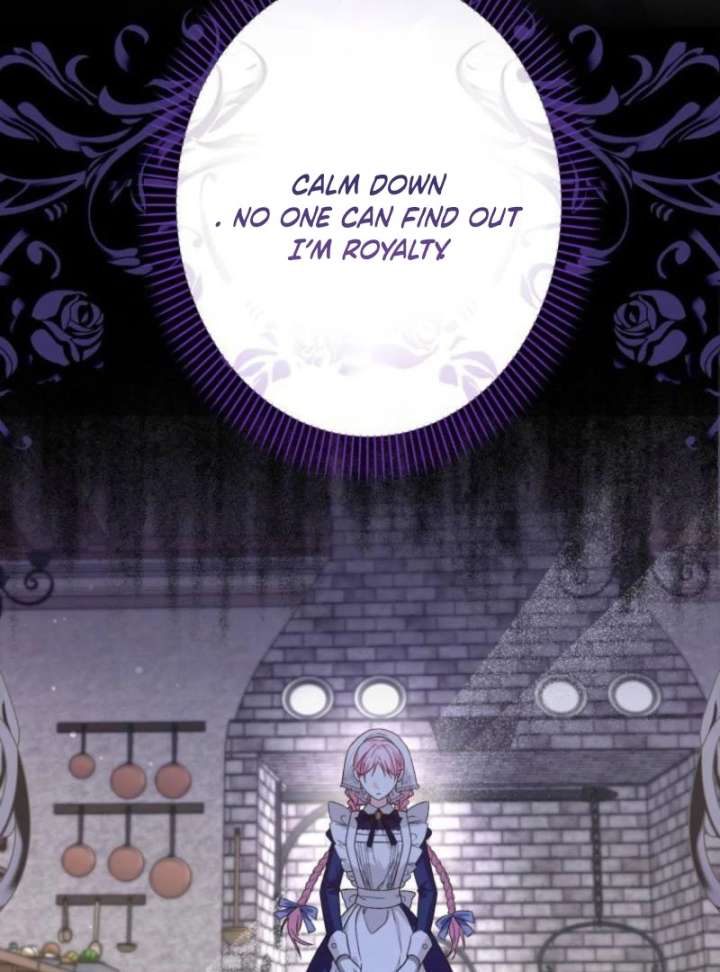 I Ended Up Becoming the Villain’s Personal Chef Chapter 10 361 030