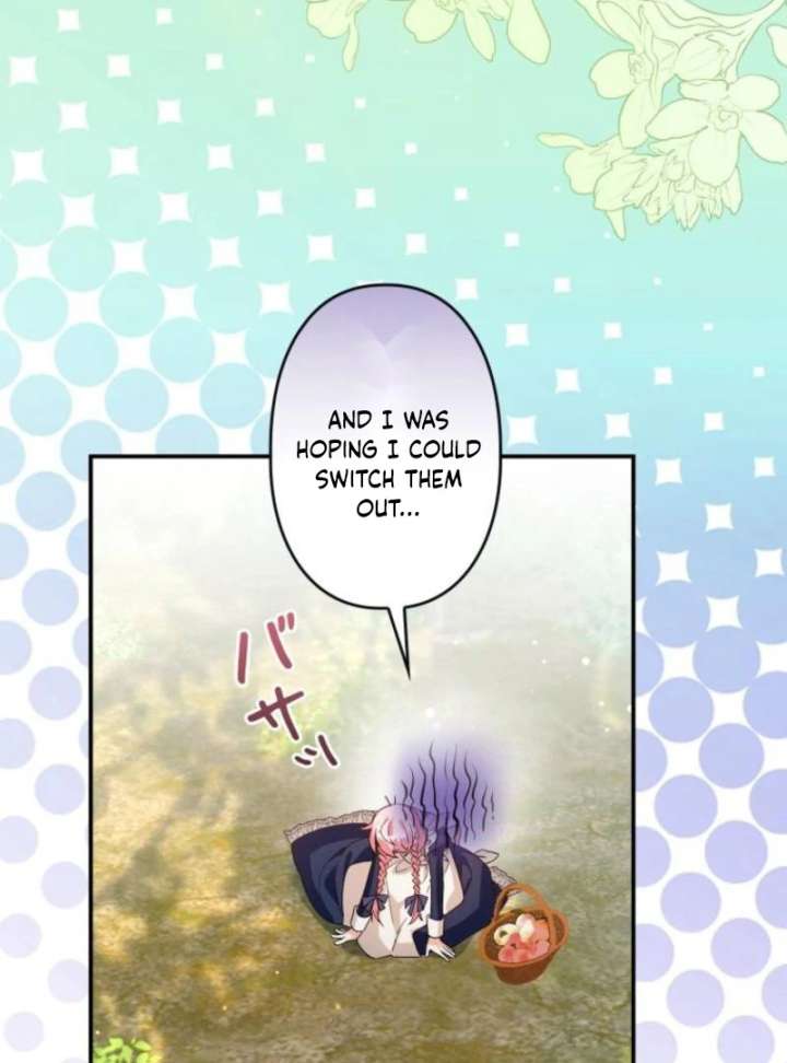 I Ended Up Becoming the Villain’s Personal Chef Chapter 10 371 040