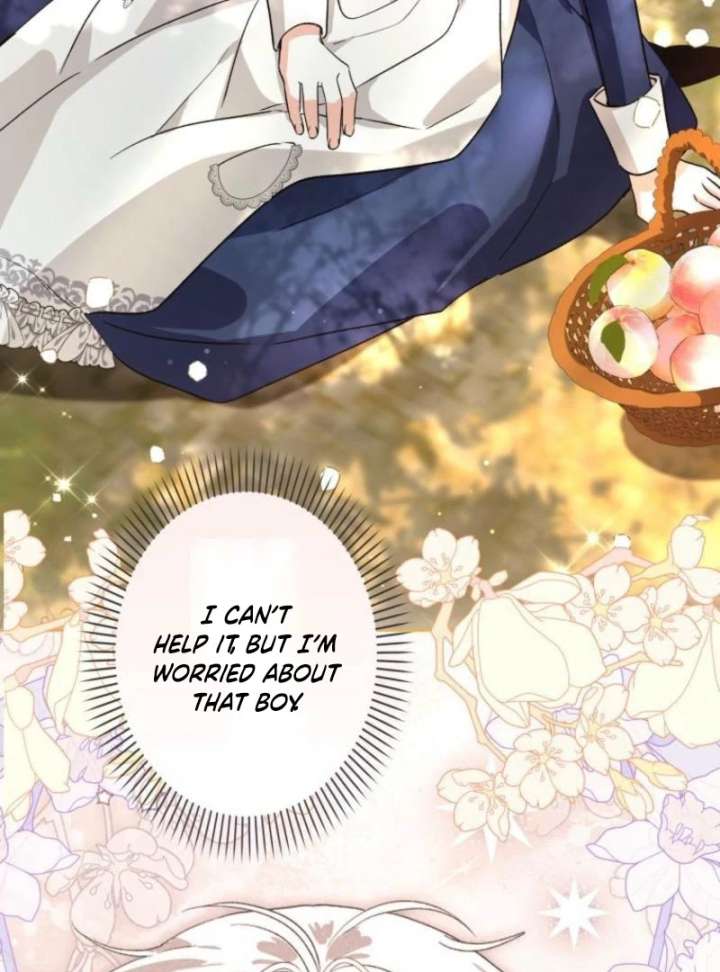 I Ended Up Becoming the Villain’s Personal Chef Chapter 10 377 046