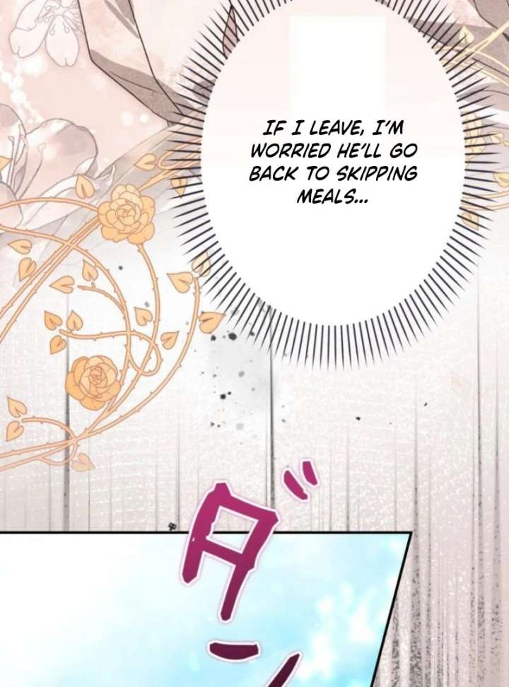 I Ended Up Becoming the Villain’s Personal Chef Chapter 10 379 048