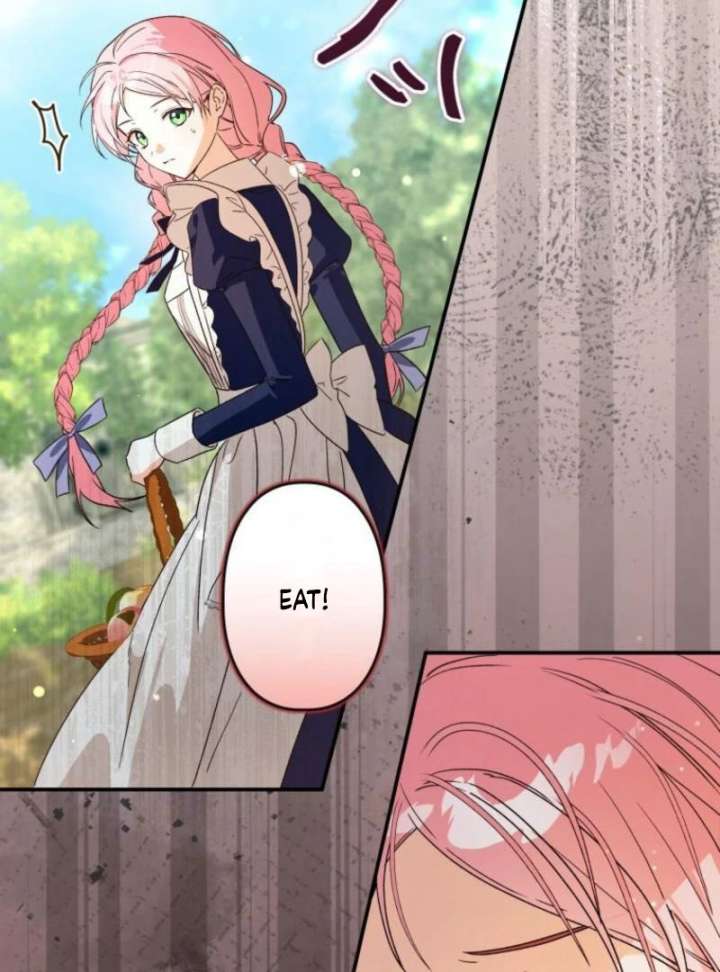 I Ended Up Becoming the Villain’s Personal Chef Chapter 10 380 049