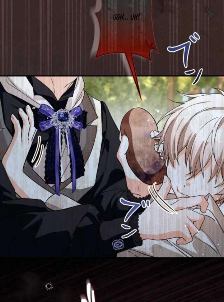 I Ended Up Becoming the Villain’s Personal Chef Chapter 10 382 051