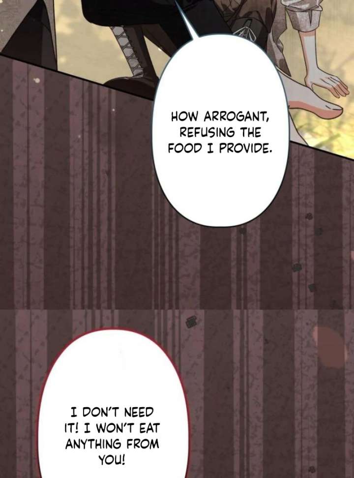 I Ended Up Becoming the Villain’s Personal Chef Chapter 10 385 054