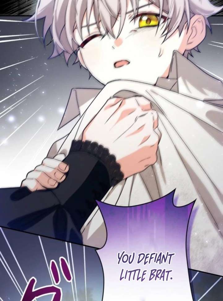 I Ended Up Becoming the Villain’s Personal Chef Chapter 10 389 058