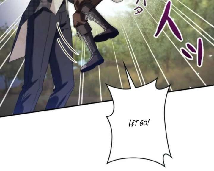 I Ended Up Becoming the Villain’s Personal Chef Chapter 10 391 060