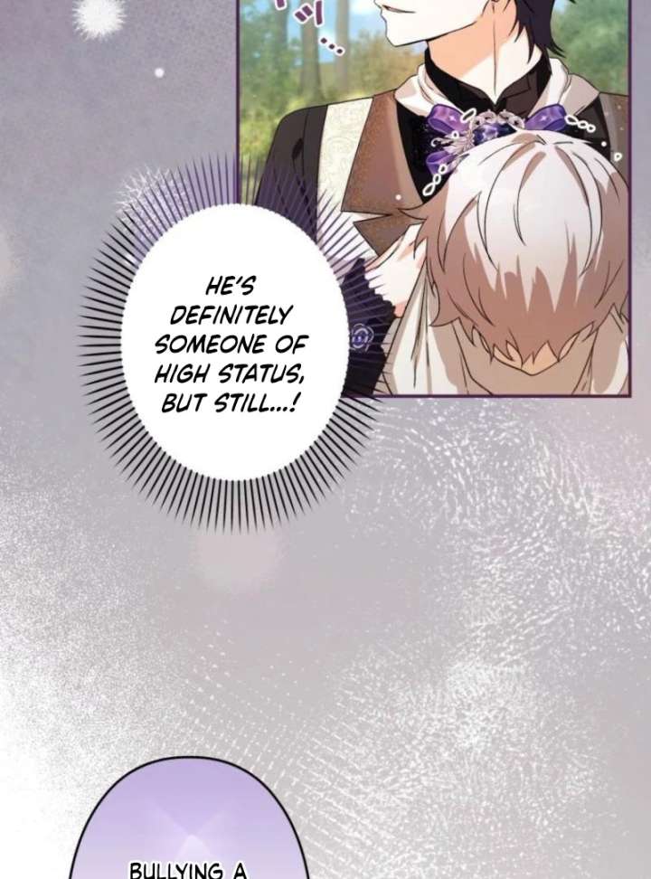 I Ended Up Becoming the Villain’s Personal Chef Chapter 10 405 074