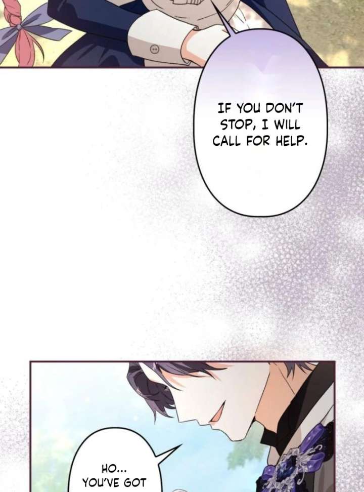 I Ended Up Becoming the Villain’s Personal Chef Chapter 10 407 076
