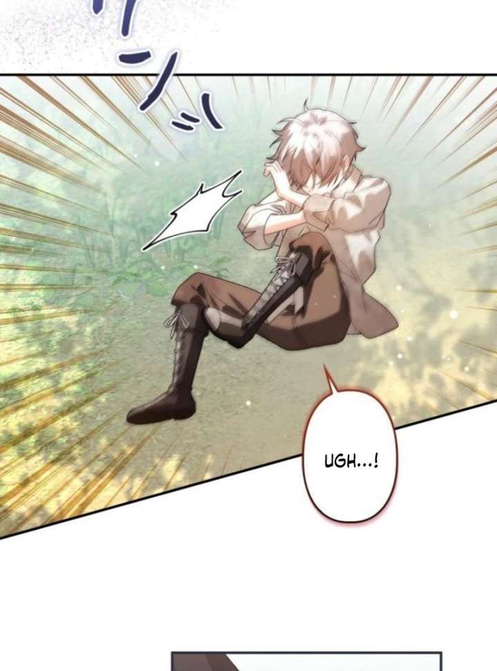 I Ended Up Becoming the Villain’s Personal Chef Chapter 10 409 078
