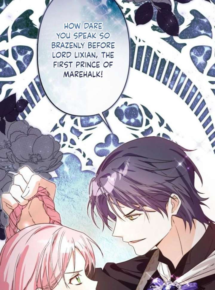 I Ended Up Becoming the Villain’s Personal Chef Chapter 10 411 080