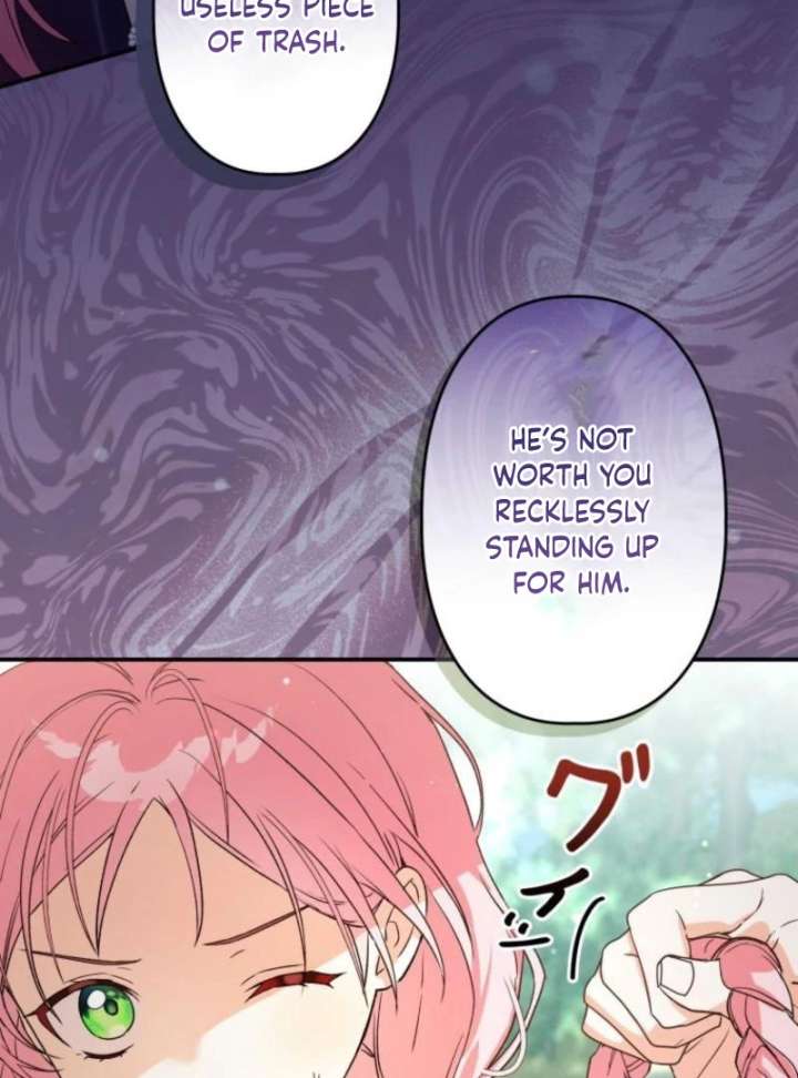 I Ended Up Becoming the Villain’s Personal Chef Chapter 10 413 082