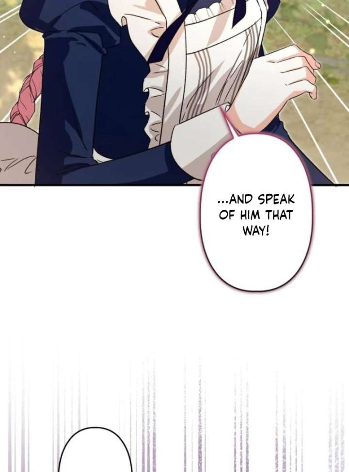 I Ended Up Becoming the Villain’s Personal Chef Chapter 10 421 090