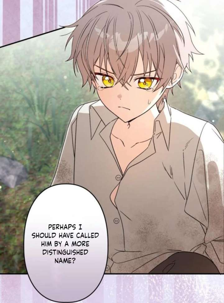 I Ended Up Becoming the Villain’s Personal Chef Chapter 10 424 093