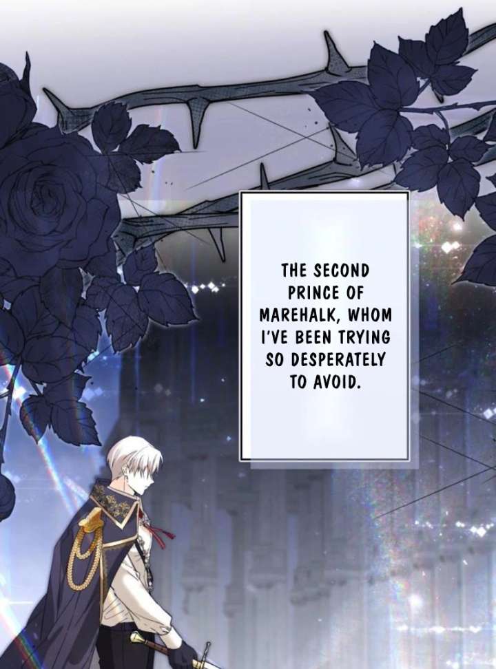 I Ended Up Becoming the Villain’s Personal Chef Chapter 10 428 097