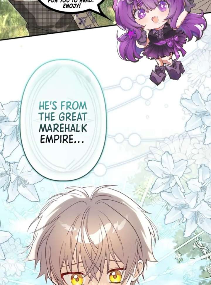 I Ended Up Becoming the Villain’s Personal Chef Chapter 11 368 004