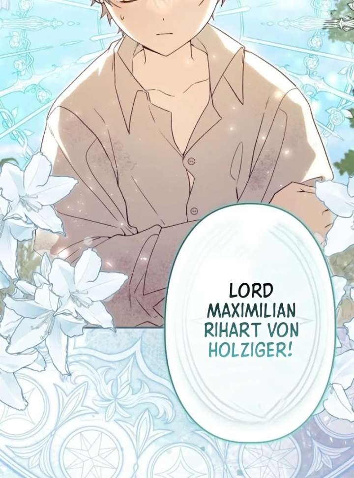 I Ended Up Becoming the Villain’s Personal Chef Chapter 11 369 005