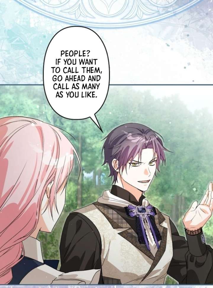 I Ended Up Becoming the Villain’s Personal Chef Chapter 11 370 006