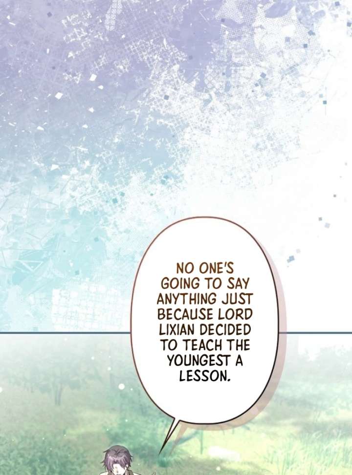 I Ended Up Becoming the Villain’s Personal Chef Chapter 11 371 007