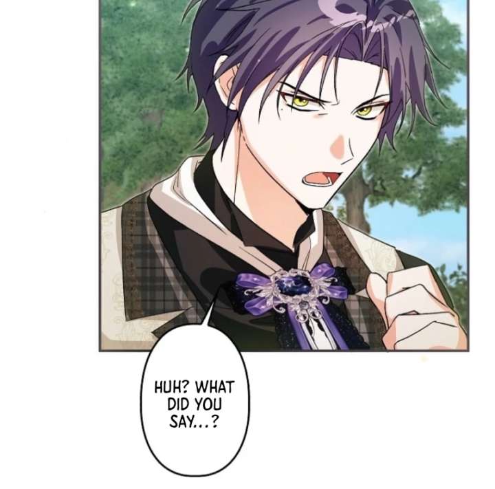 I Ended Up Becoming the Villain’s Personal Chef Chapter 11 378 014