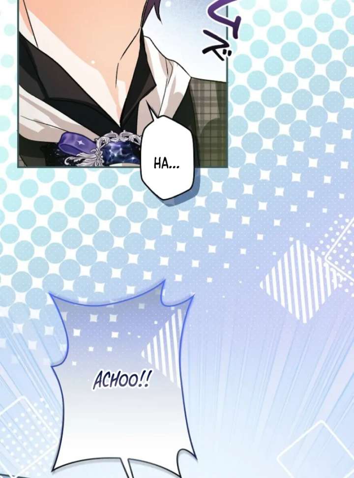 I Ended Up Becoming the Villain’s Personal Chef Chapter 11 380 016
