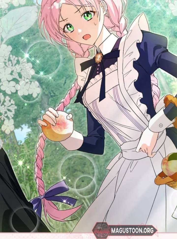 I Ended Up Becoming the Villain’s Personal Chef Chapter 11 388 024