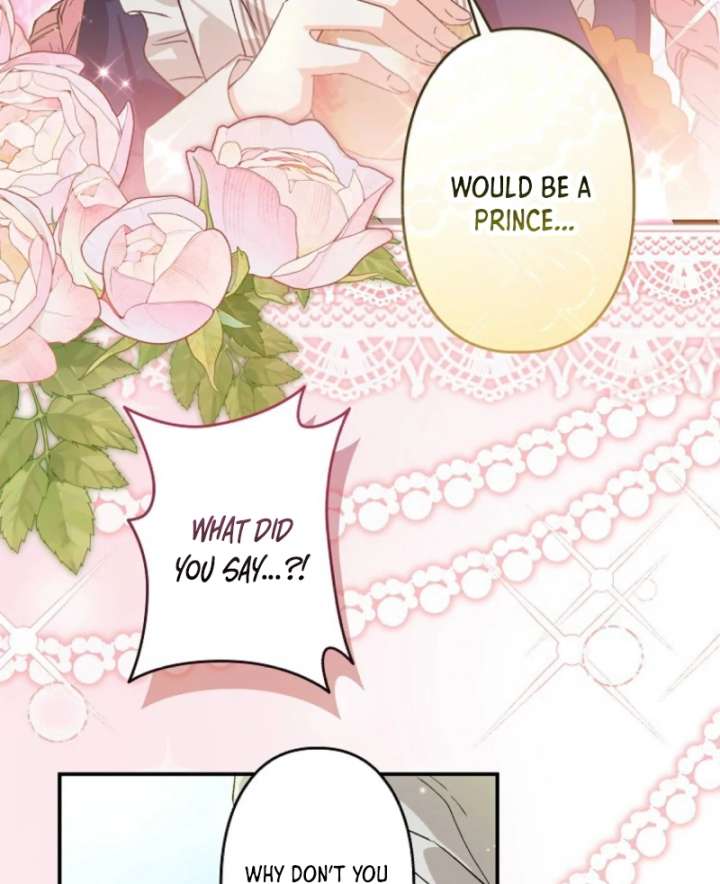 I Ended Up Becoming the Villain’s Personal Chef Chapter 11 392 028