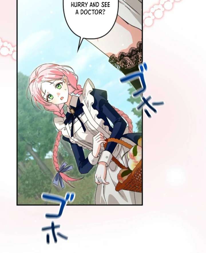 I Ended Up Becoming the Villain’s Personal Chef Chapter 11 393 029