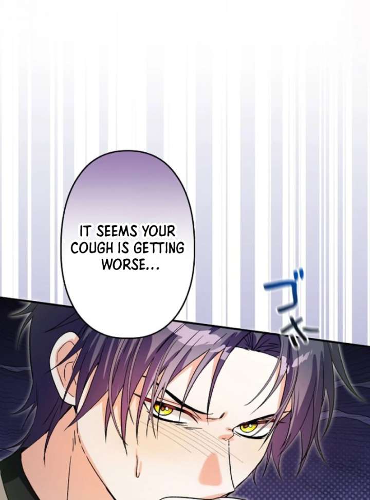 I Ended Up Becoming the Villain’s Personal Chef Chapter 11 394 030