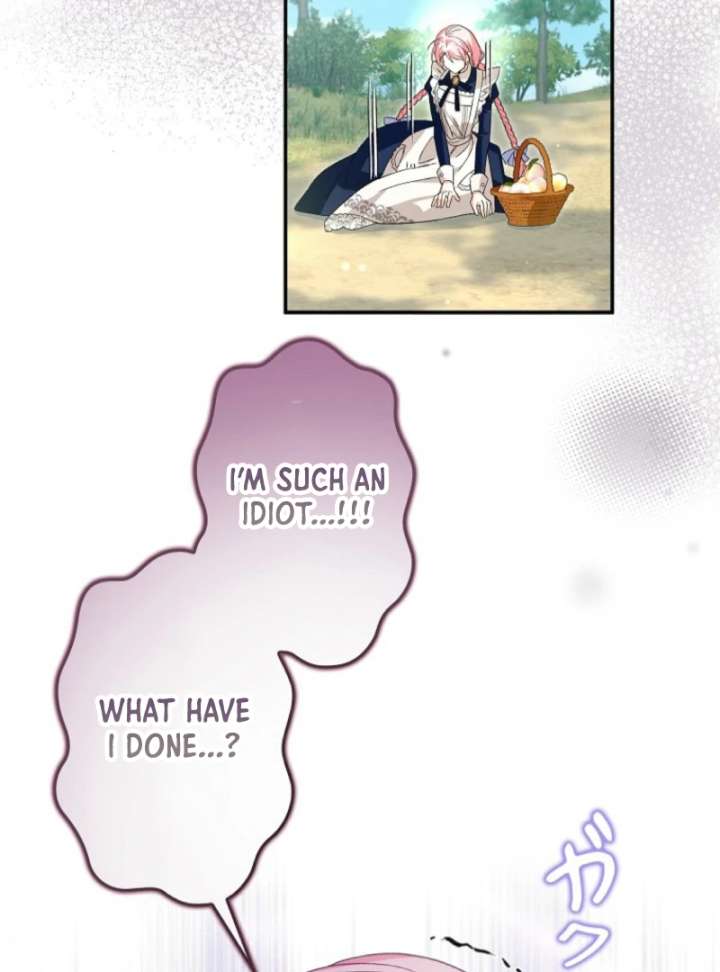 I Ended Up Becoming the Villain’s Personal Chef Chapter 11 399 035
